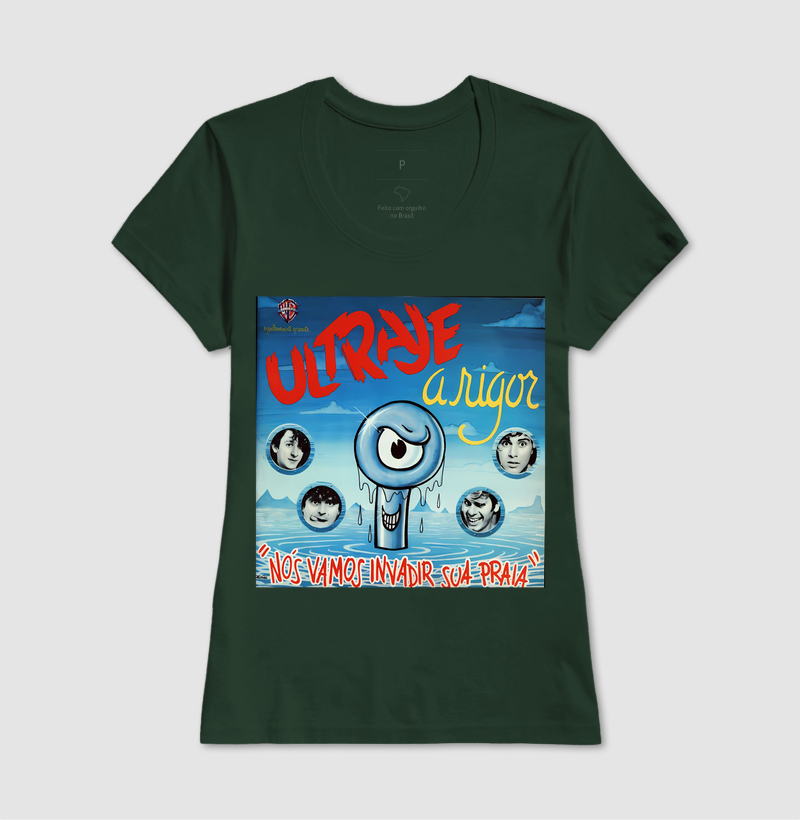 Camisa 6
