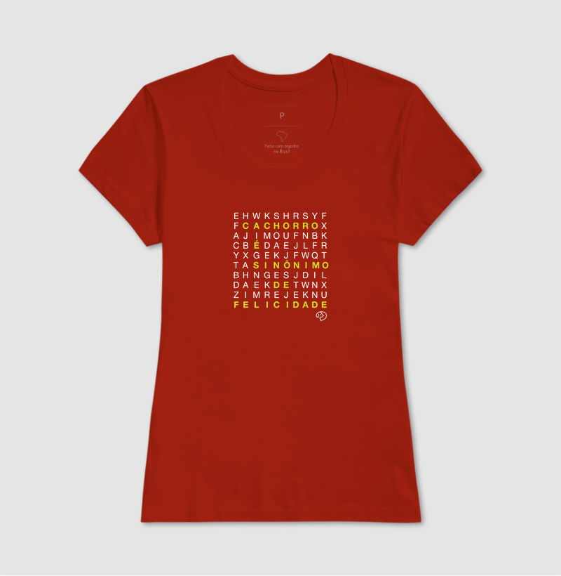 Camisa 12