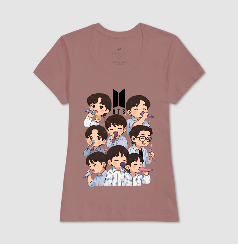 Camisa 19