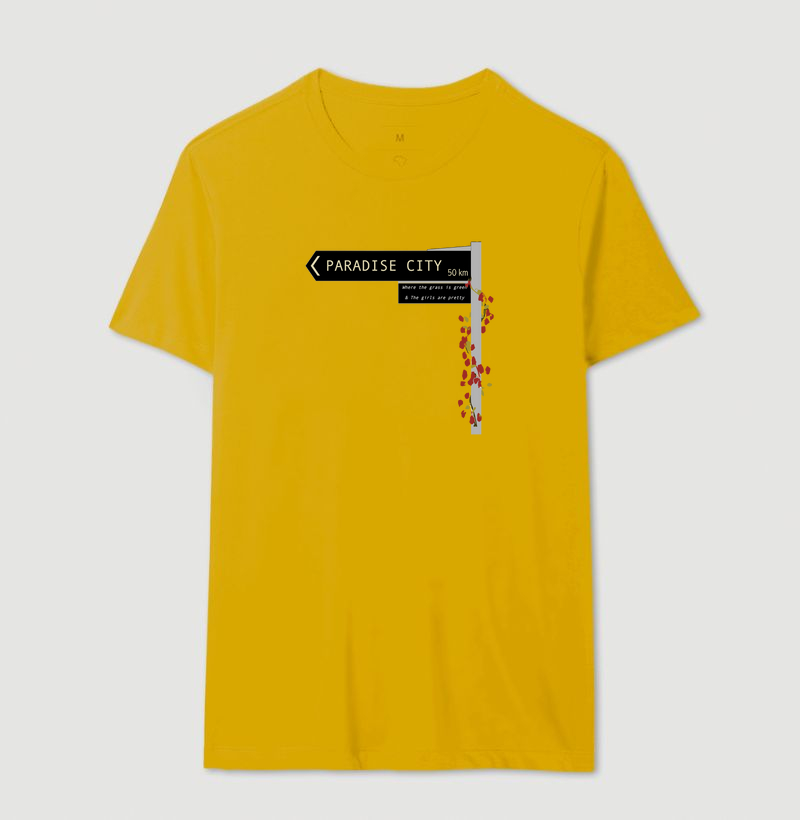 Camisa 13