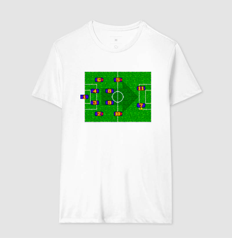 Camisa 1