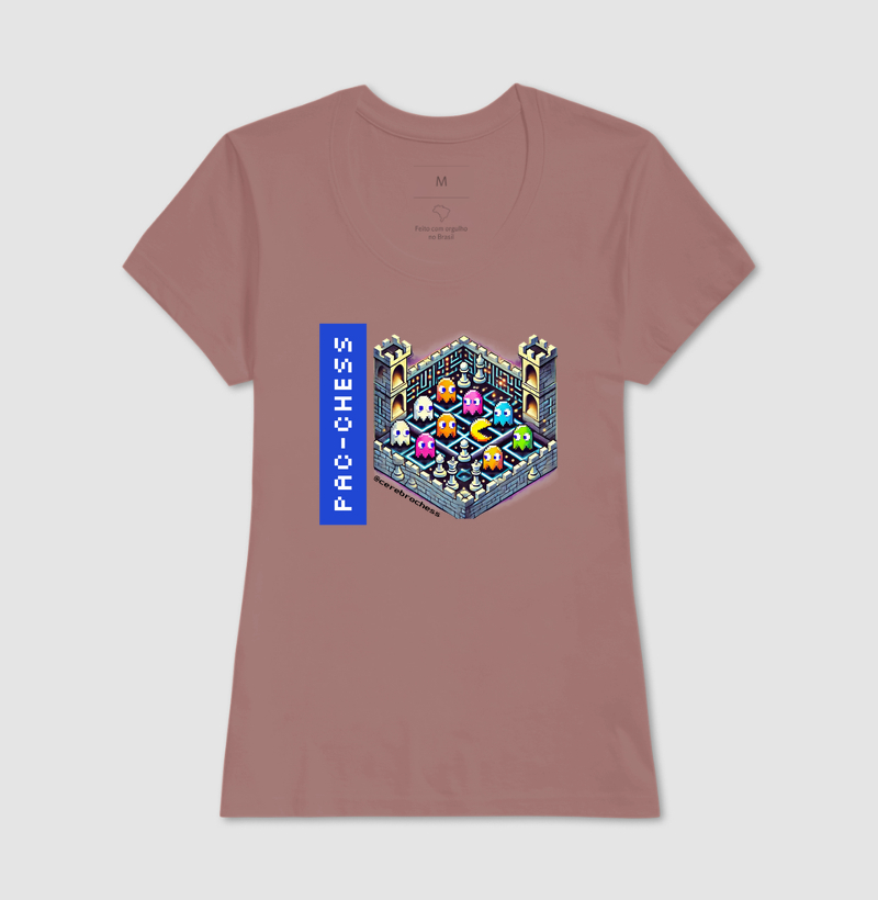 Camisa 16