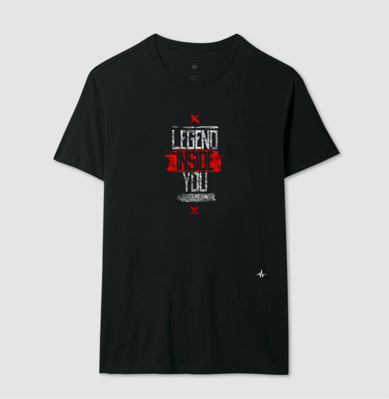 POWERPULSE - Legend