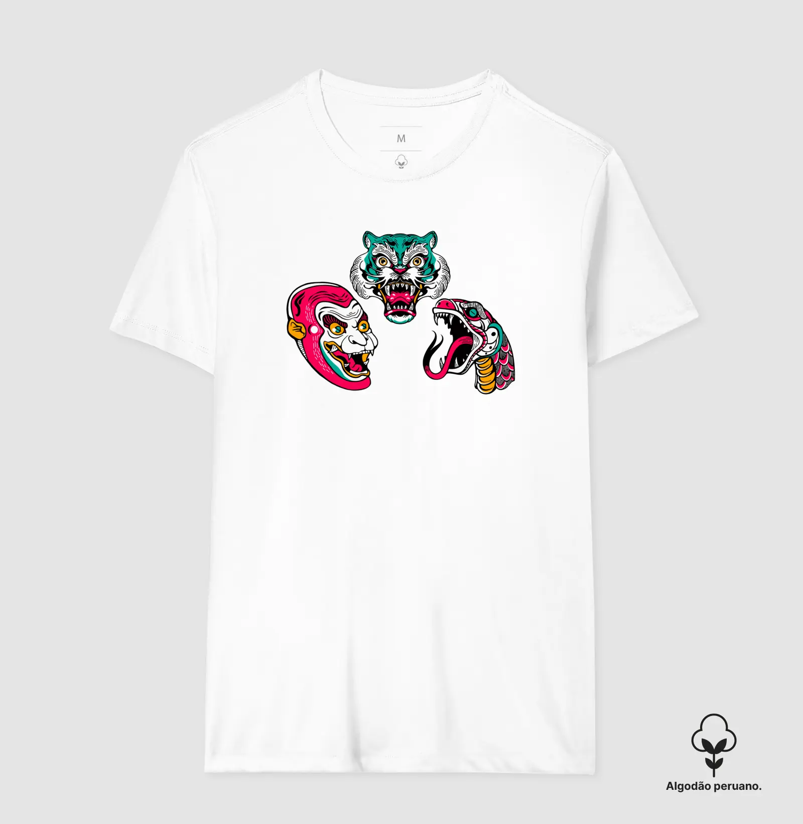 Camisa 3