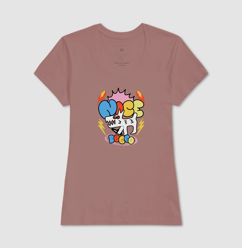 Camisa 13