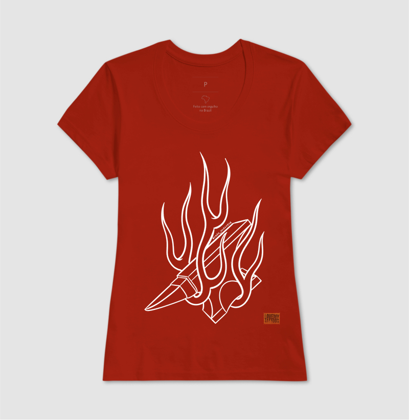 Camisa 14
