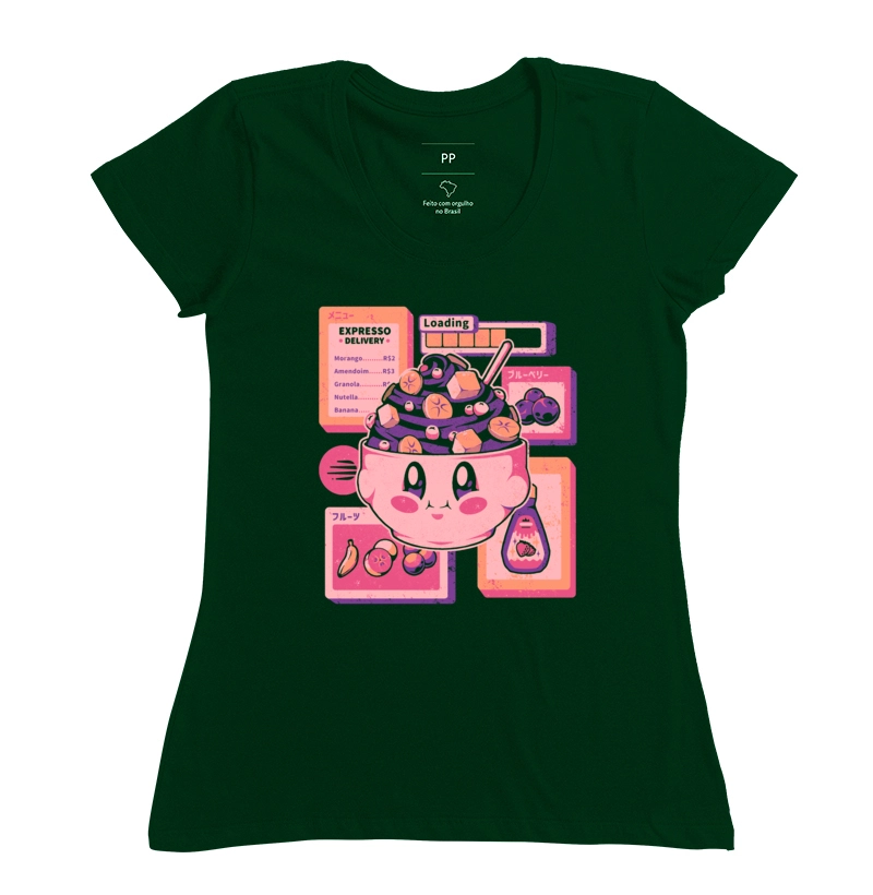 Camisa 12