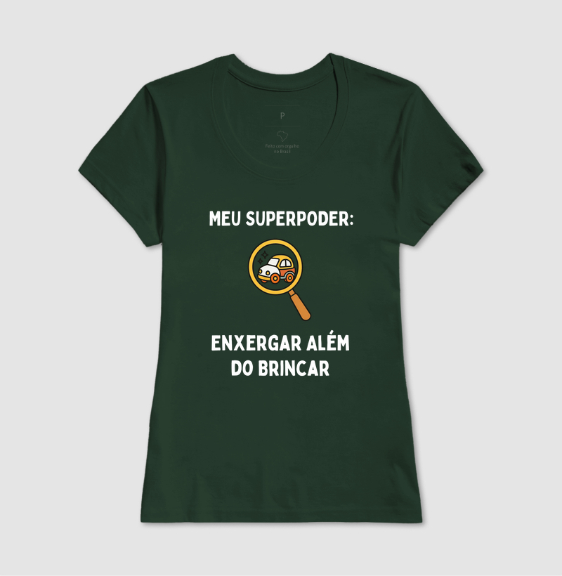 Camisa 12
