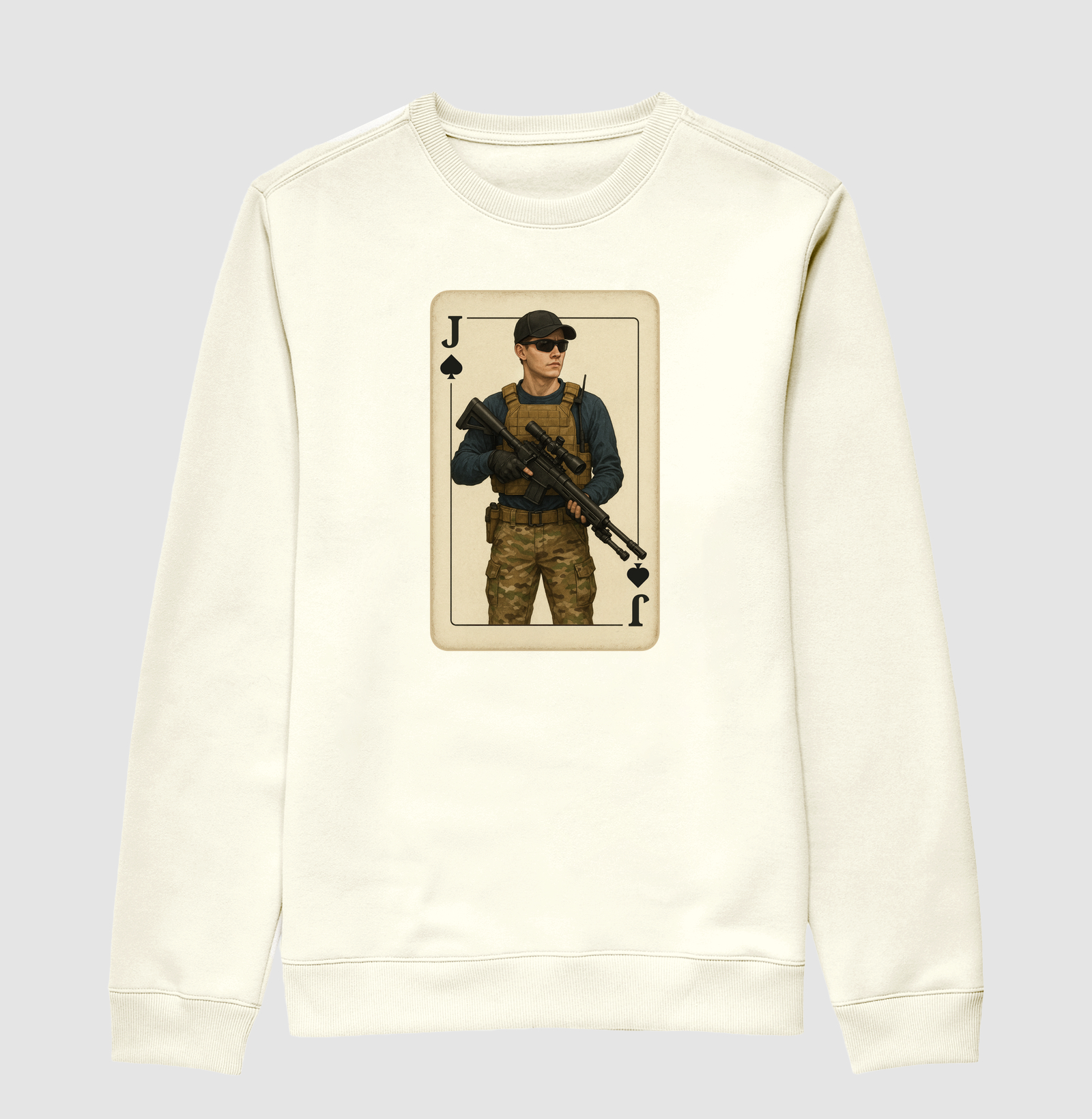Camisa 1