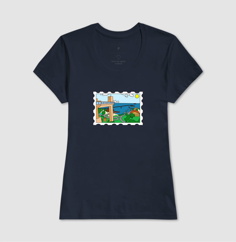 Camisa 16