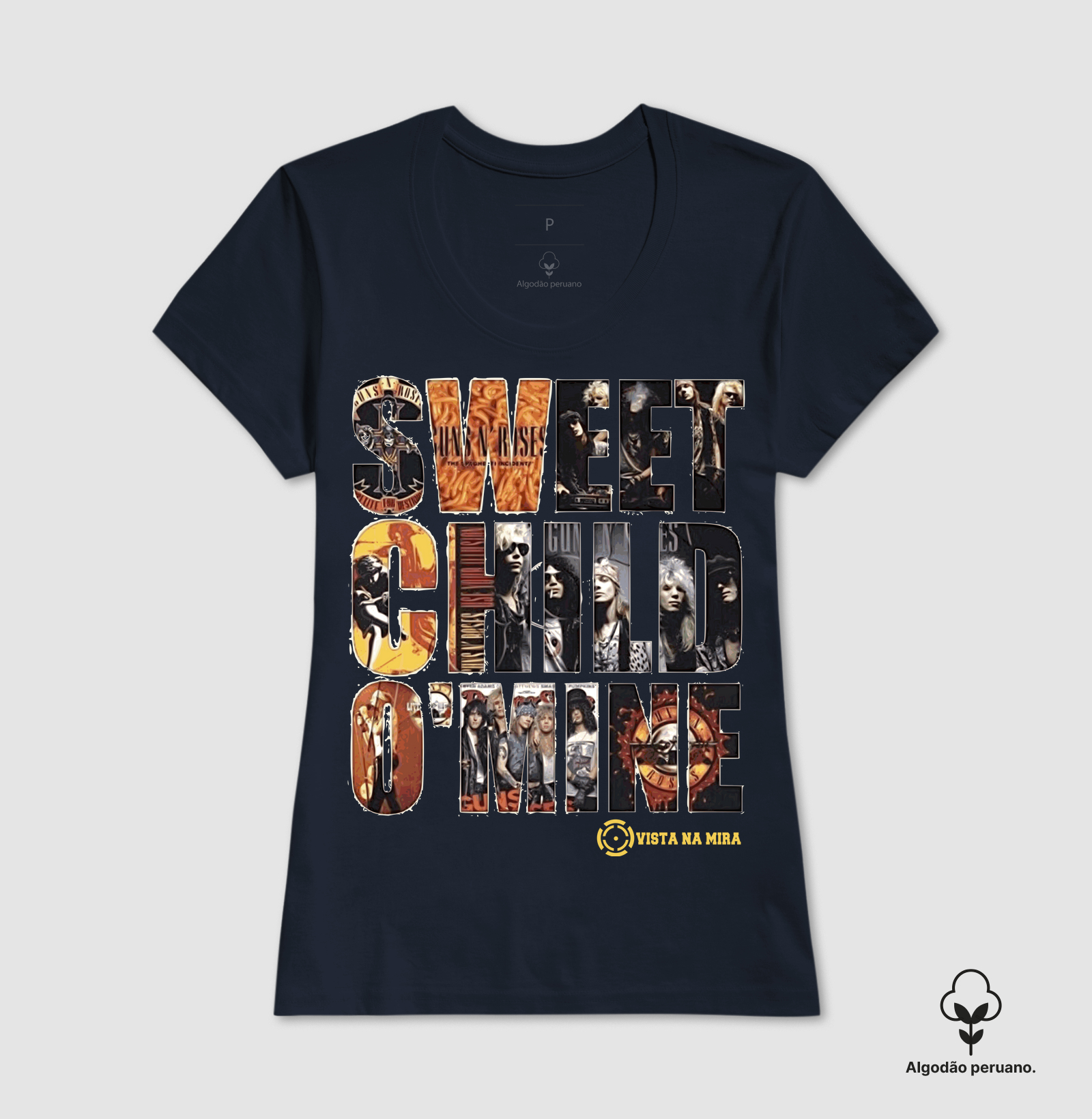 Camisa 2