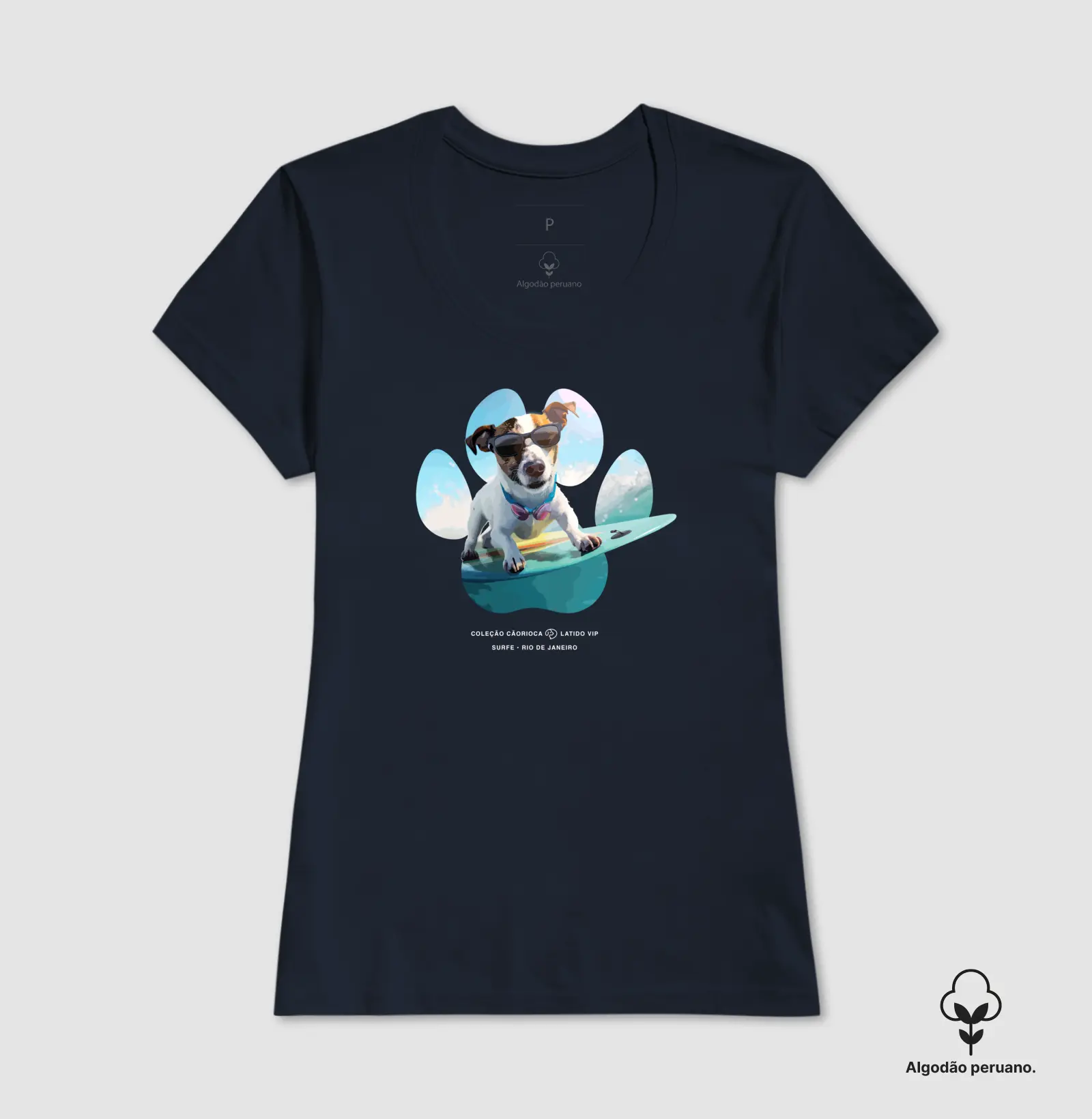 Camisa 6