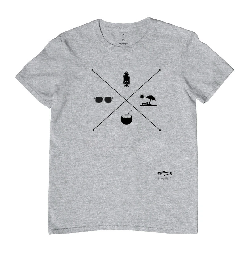 Camisa 11