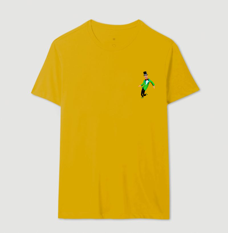 Camisa 11