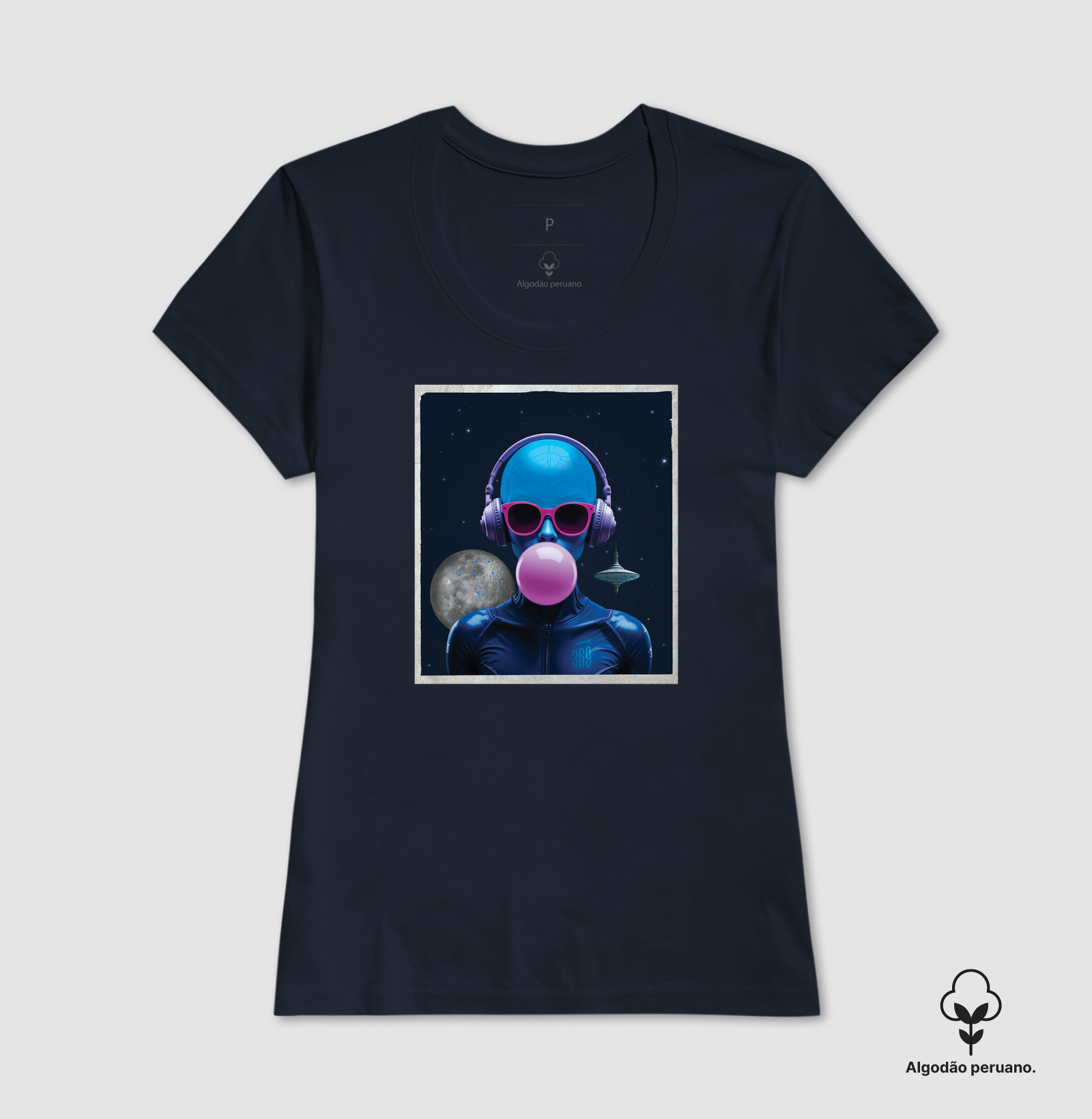 Camisa 6