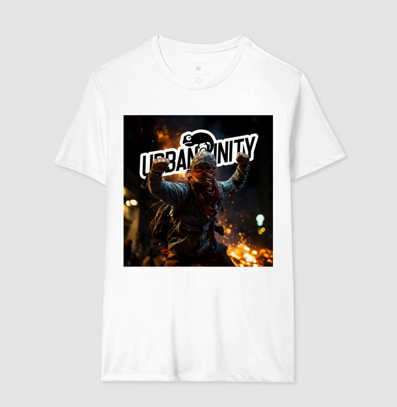 Camisa 10