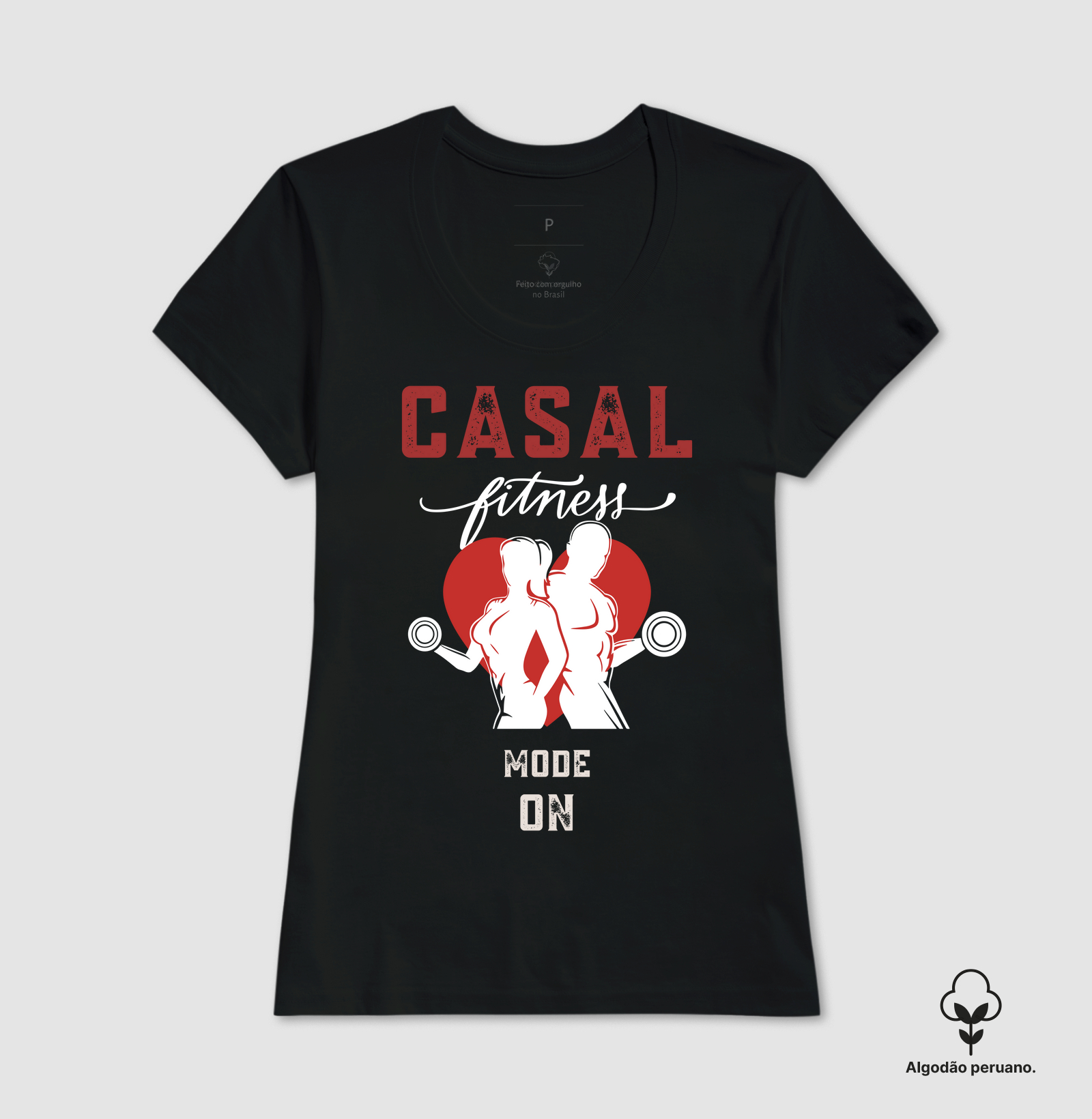 Camisa 2