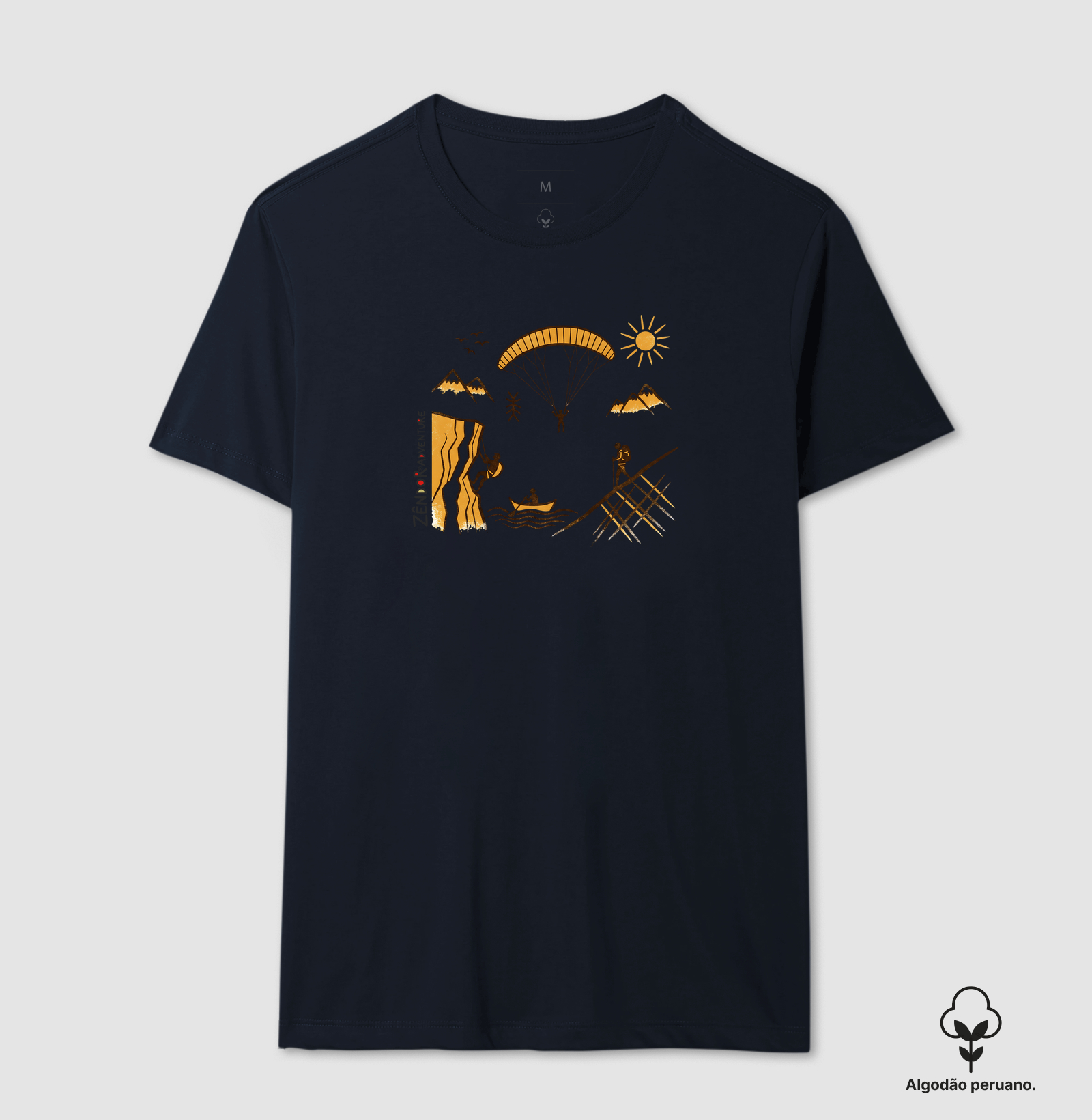 Camisa 7