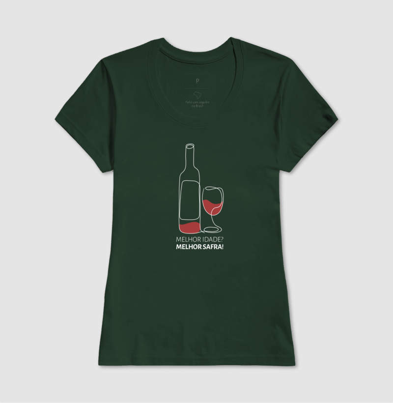 Camisa 13