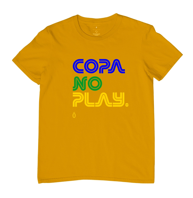 Camisa 13