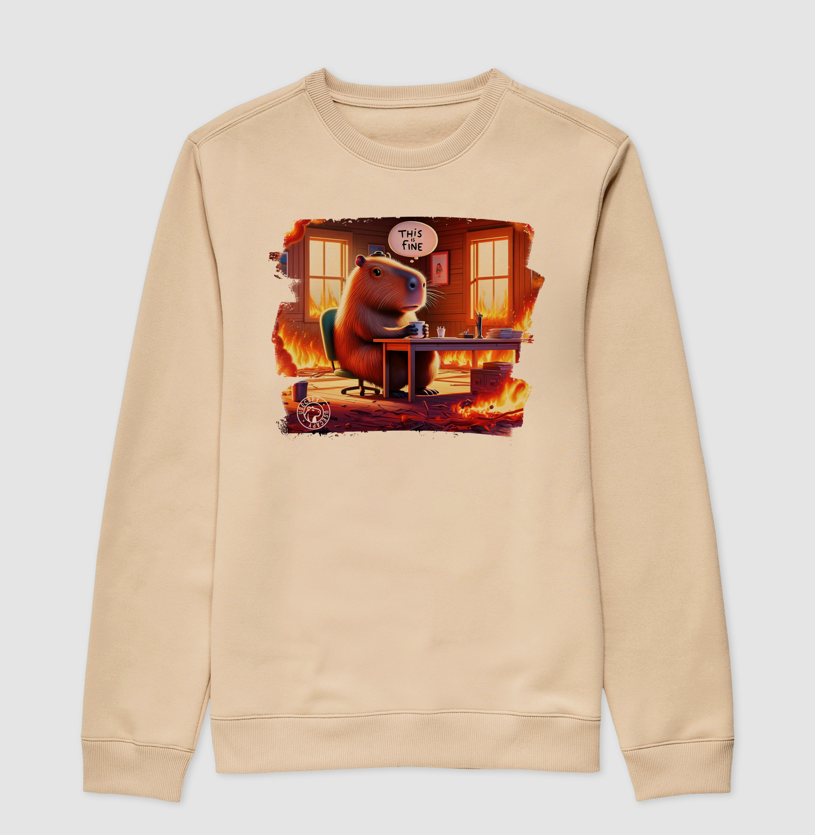 Camisa 2