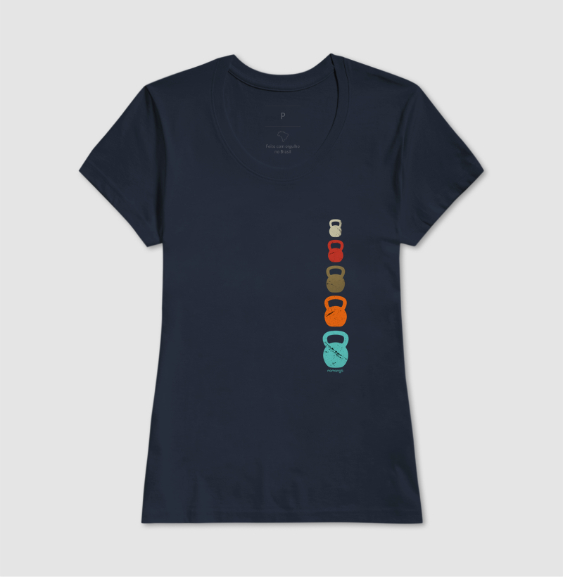 Camisa 9