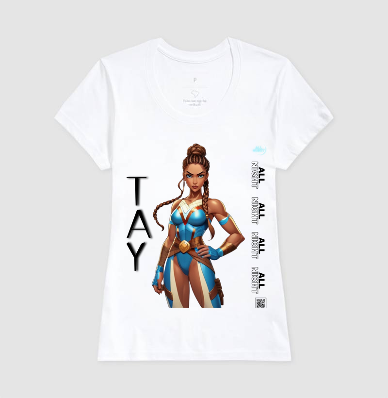 Camisa 4