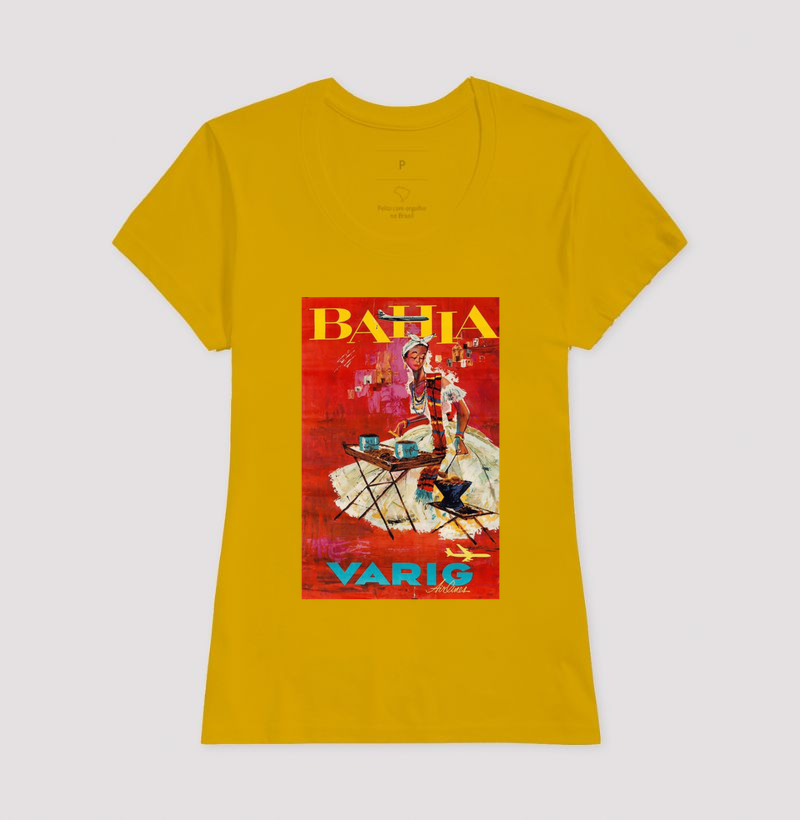 Camisa 9