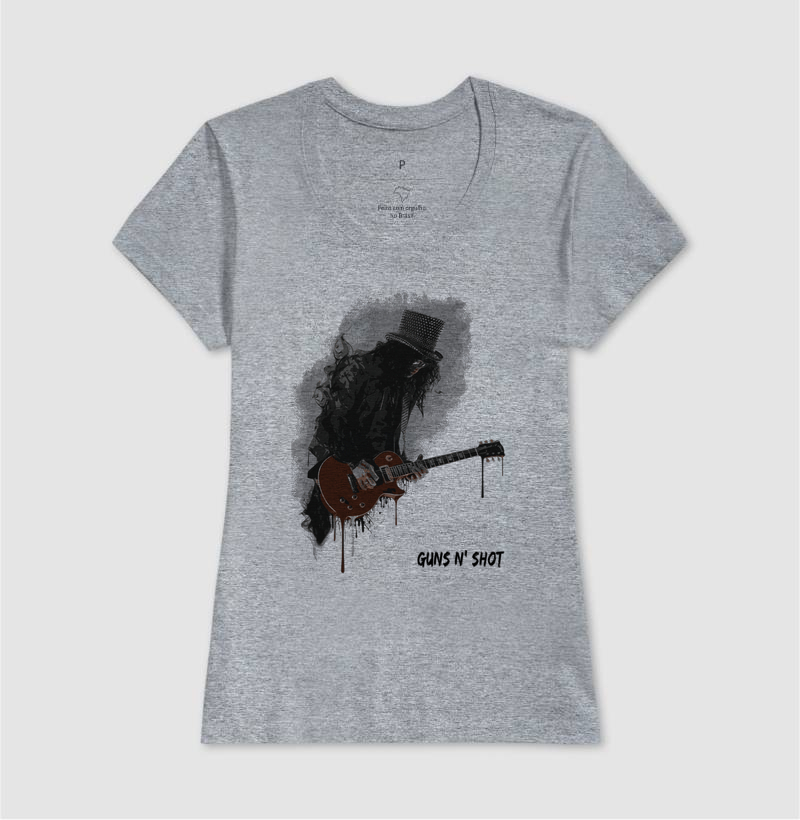 Camisa 9