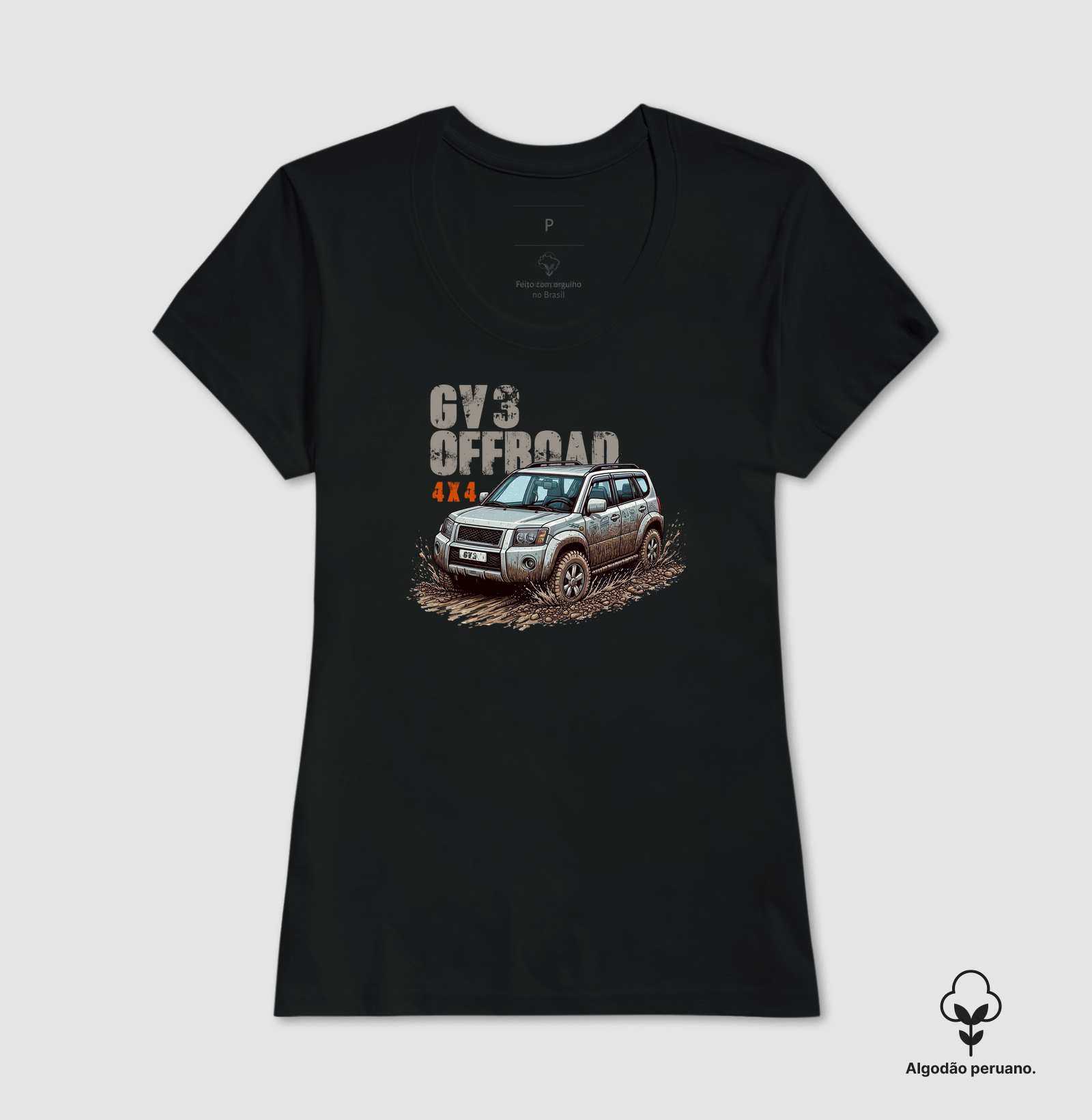 Camisa 2