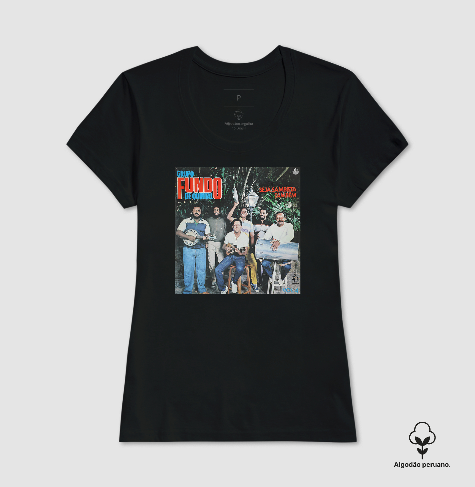 Camisa 4