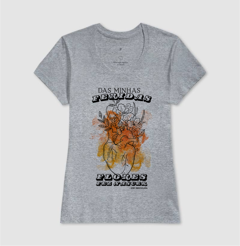 Camisa 16