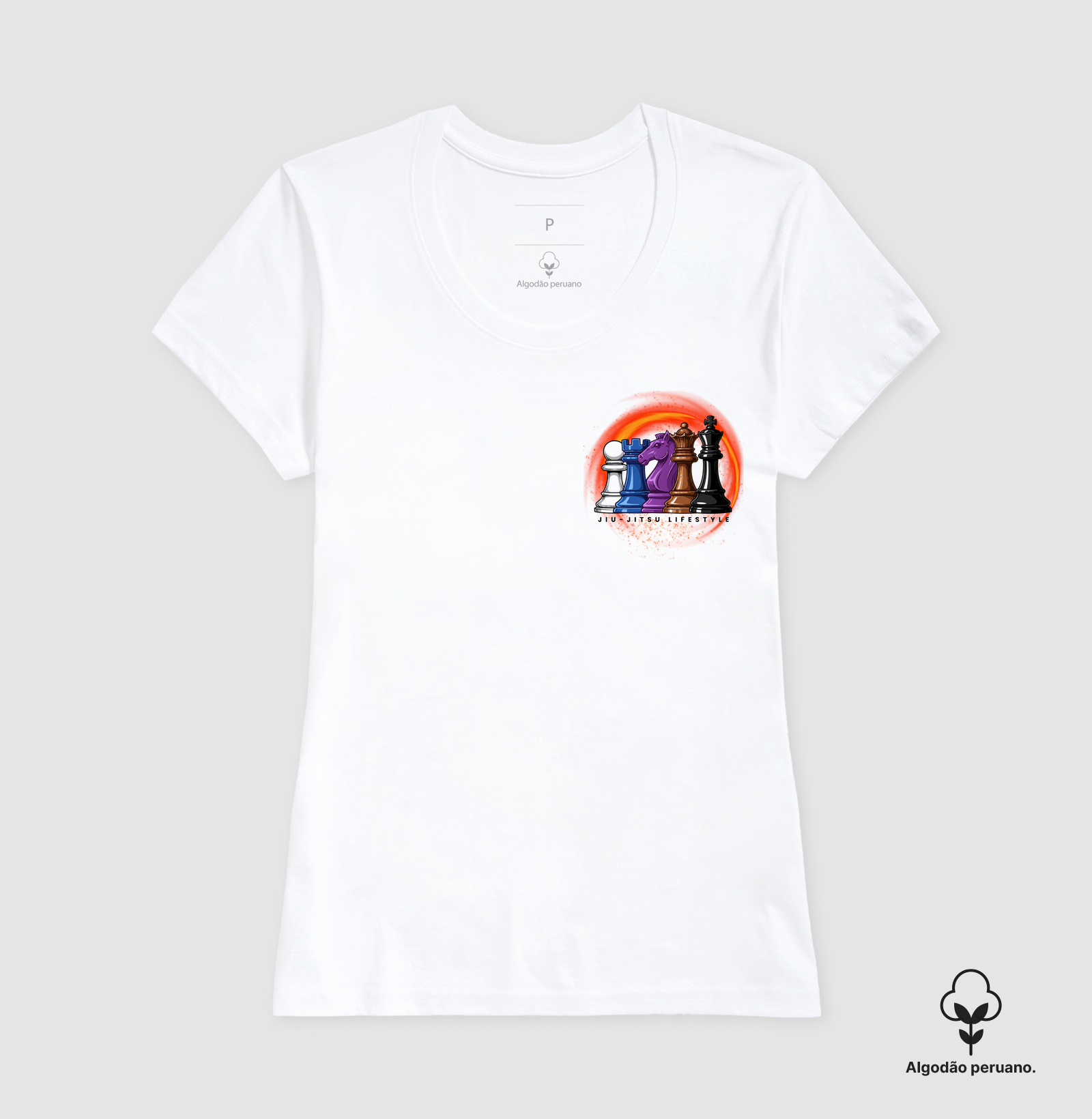 Camisa 9