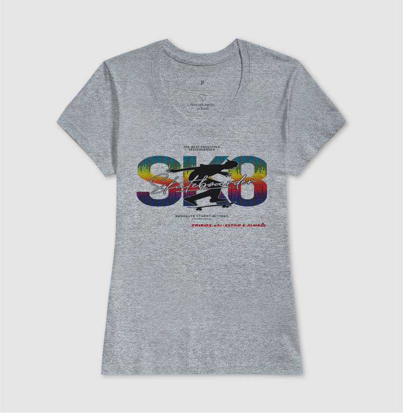Camisa 8