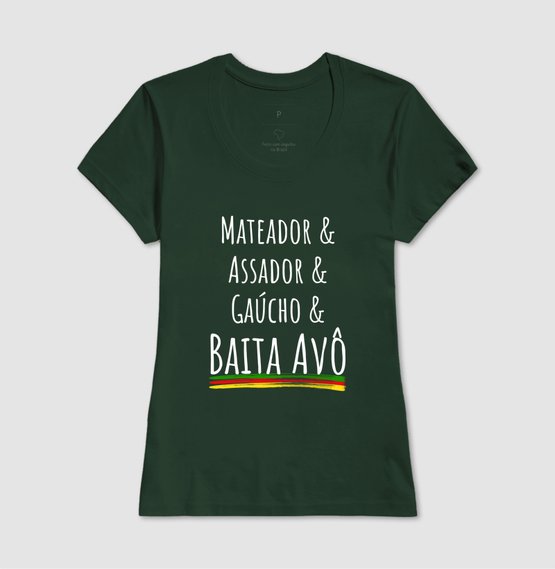 Camisa 12