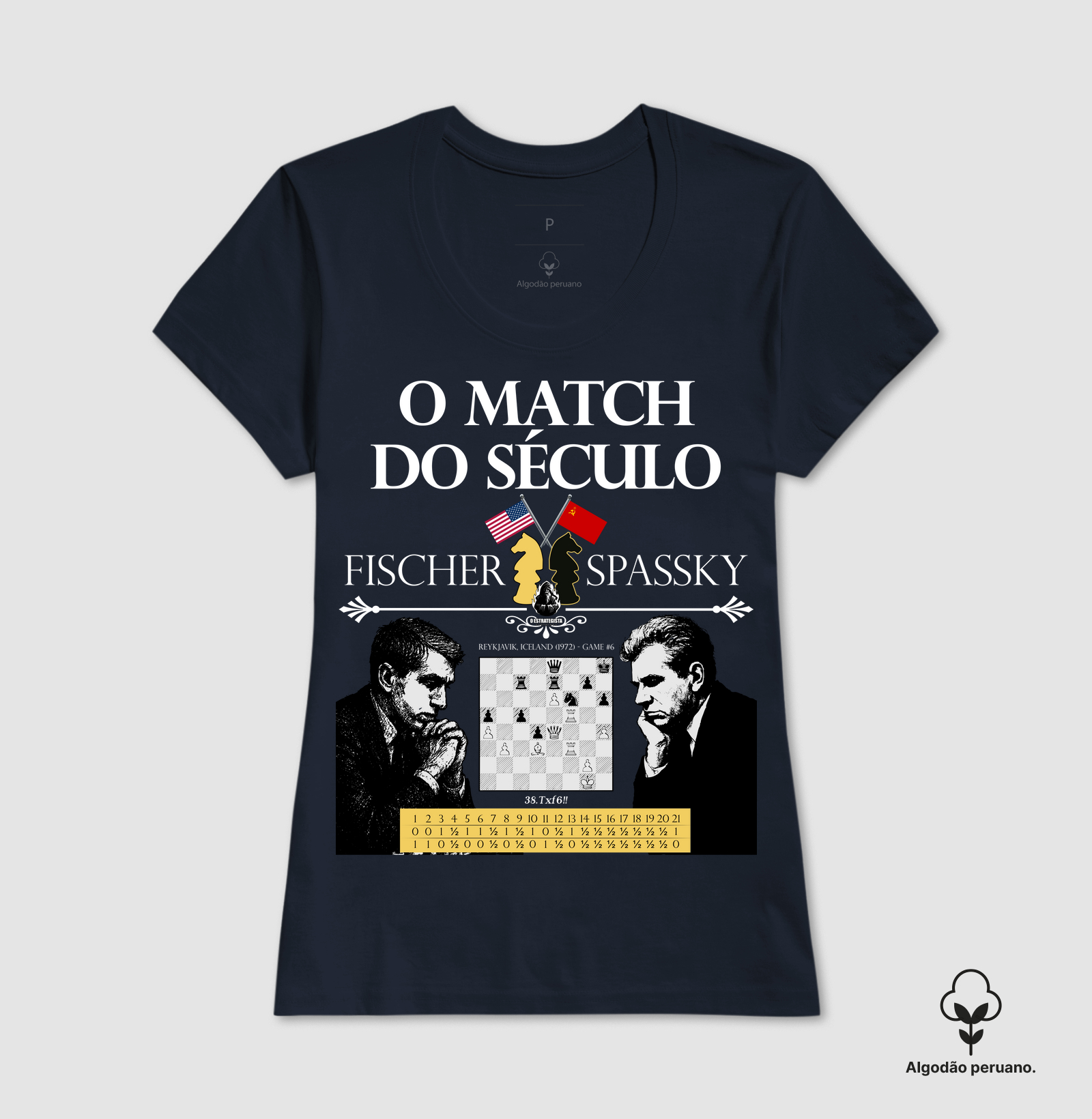 Camisa 2