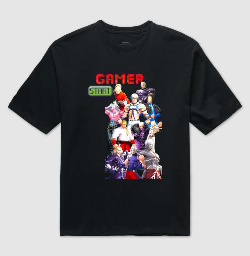 Camisa 1