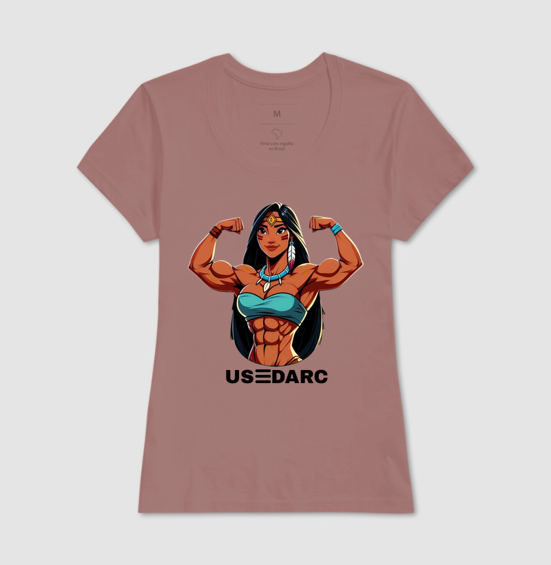 Camisa 15