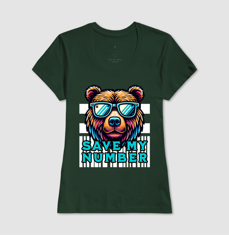 Camisa 10