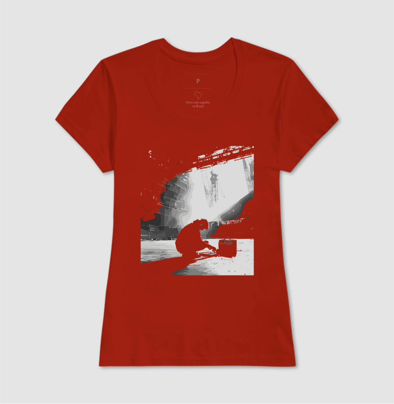 Camisa 10
