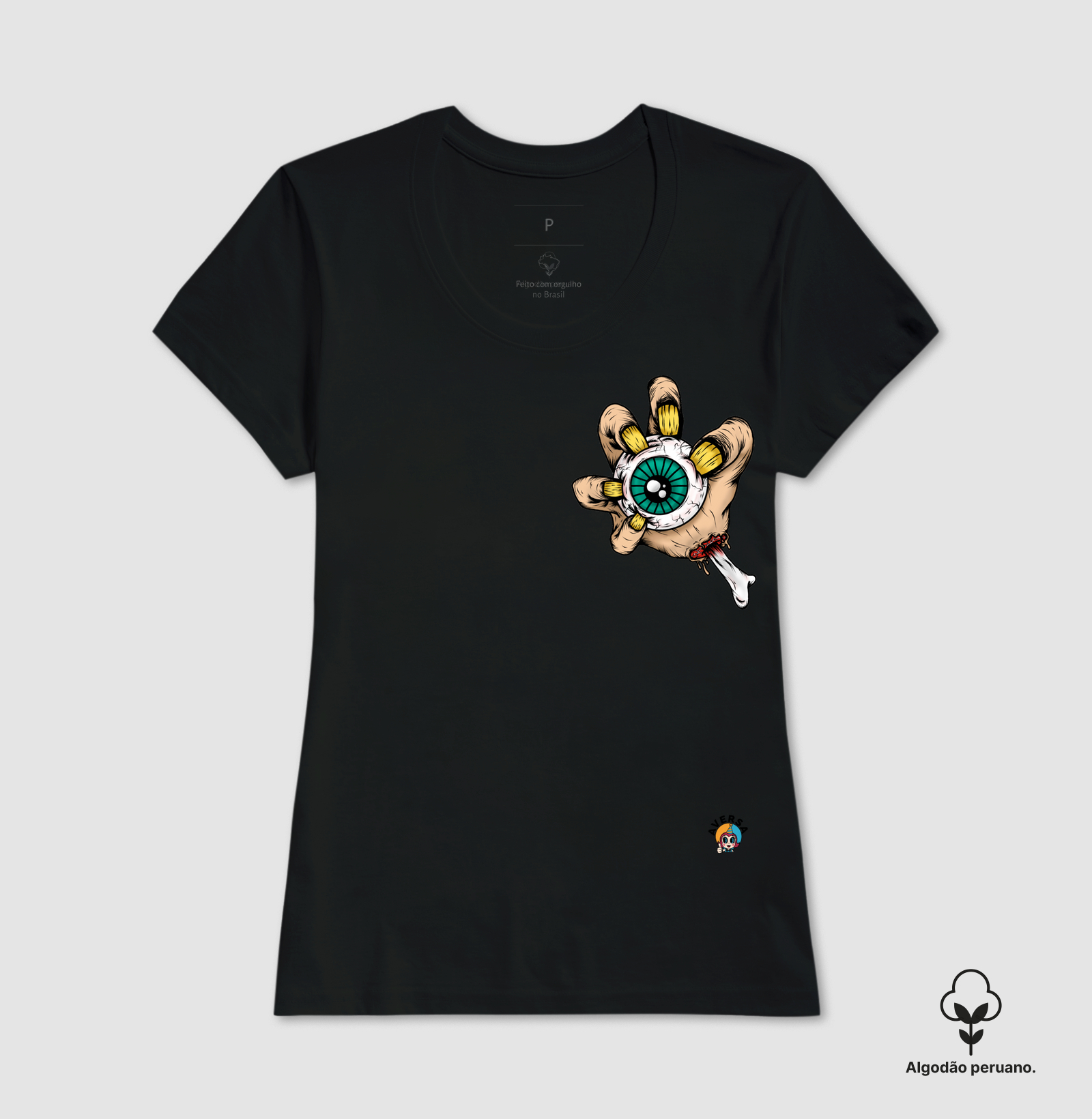 Camisa 3