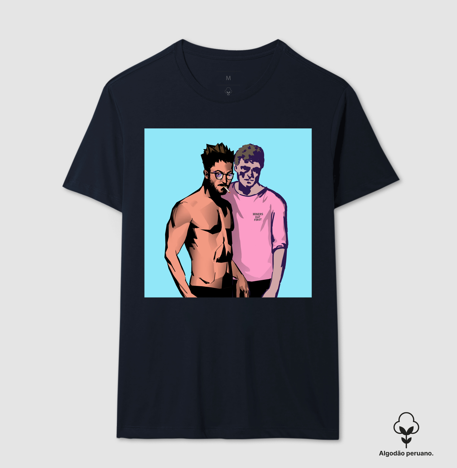 Camisa 3