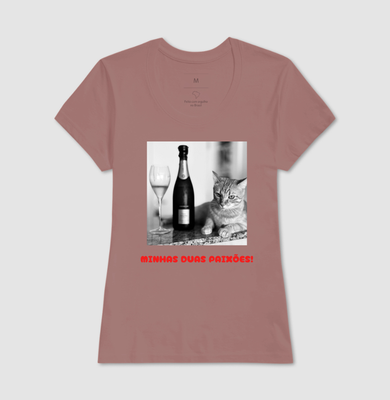 Camisa 18