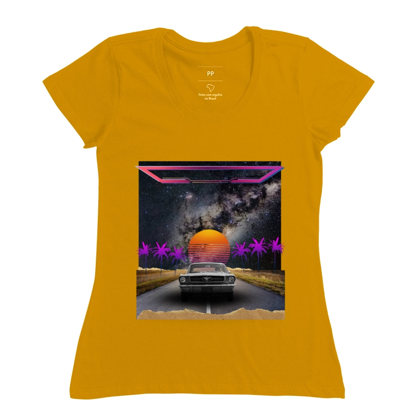 Camisa 13