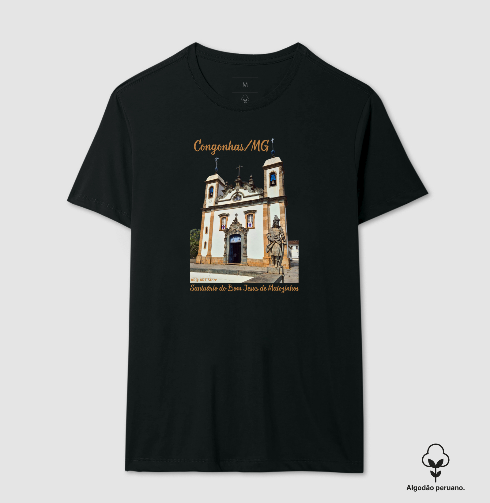 Camisa 6