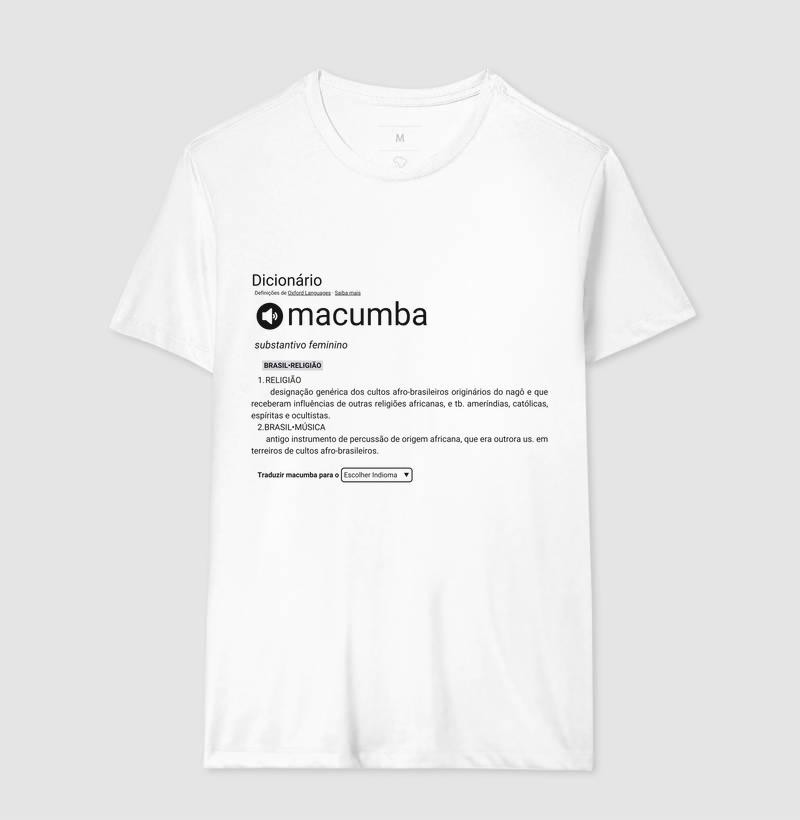Camisa 1
