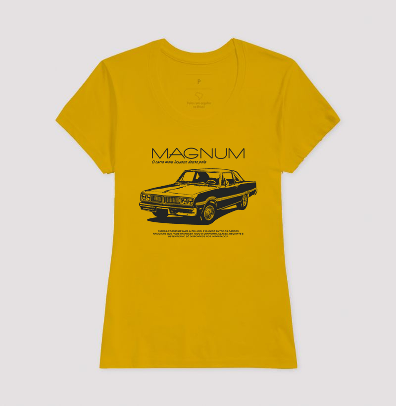 Camisa 16