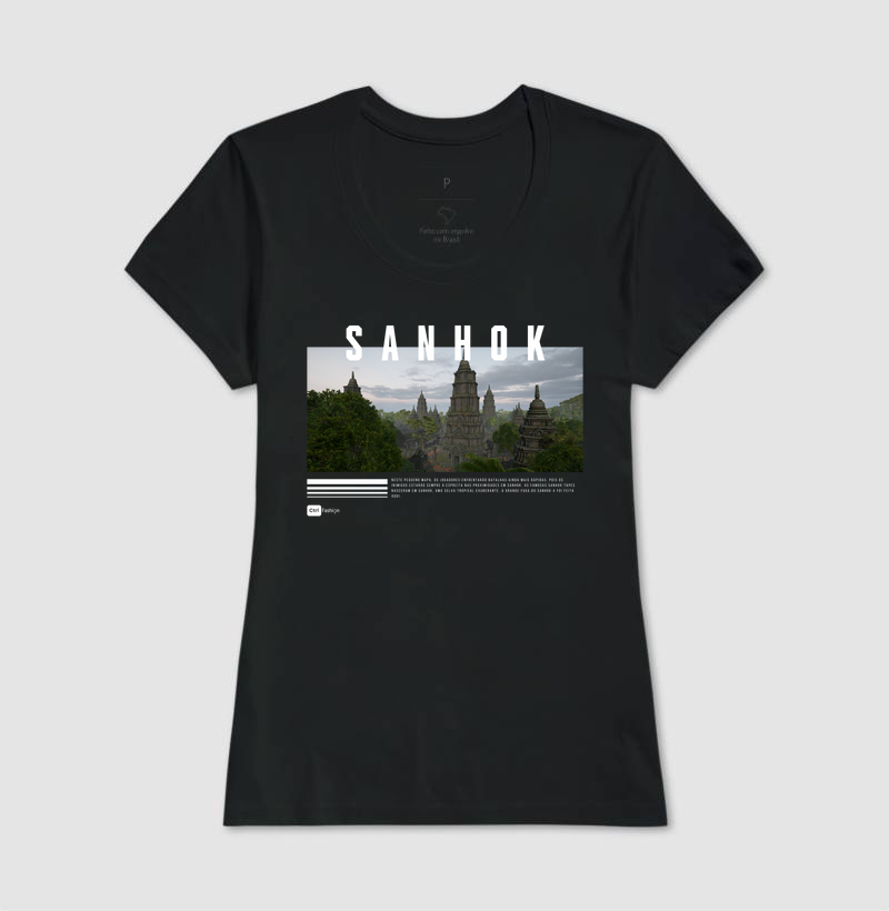 Camisa 2