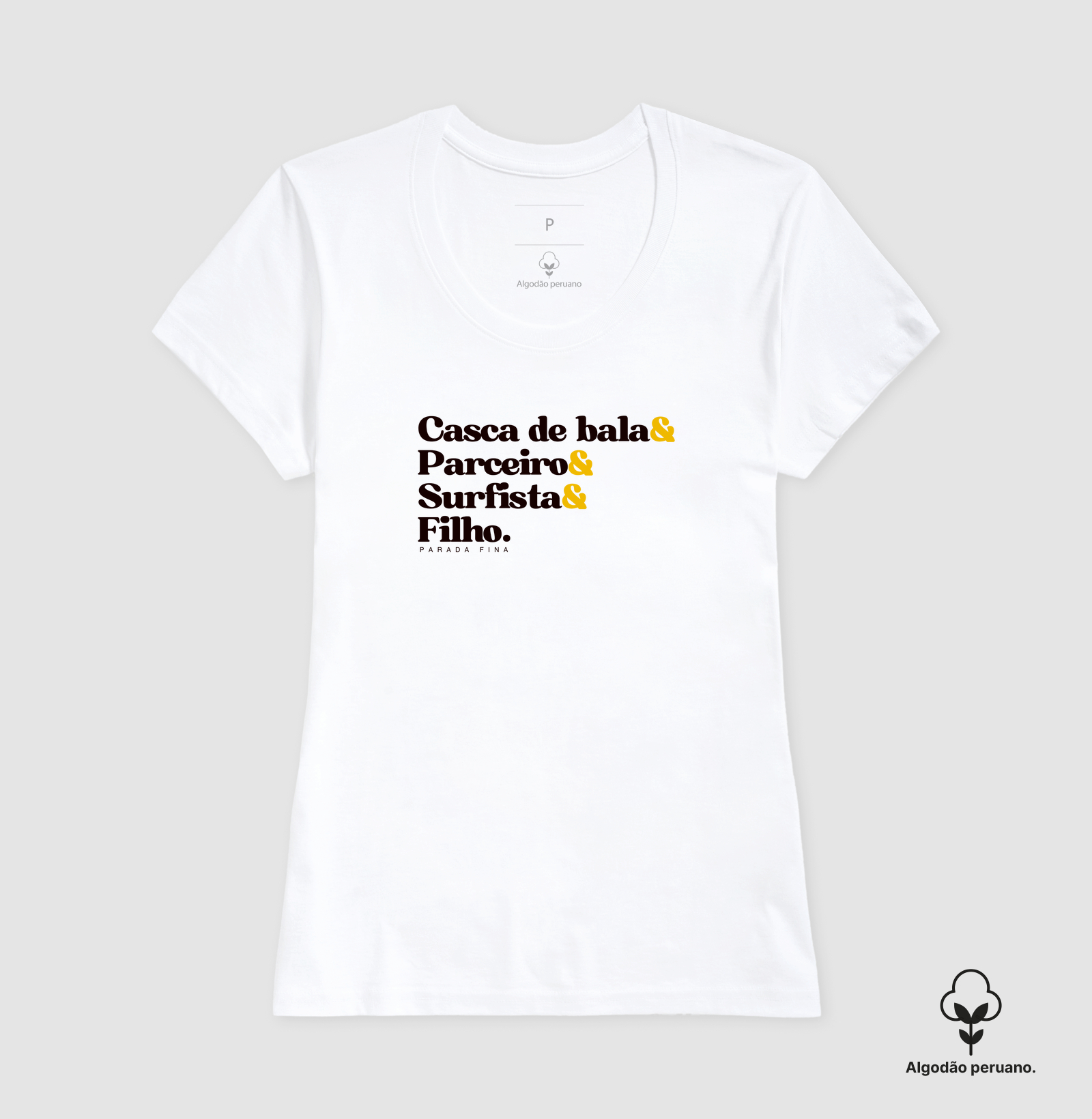 Camisa 1