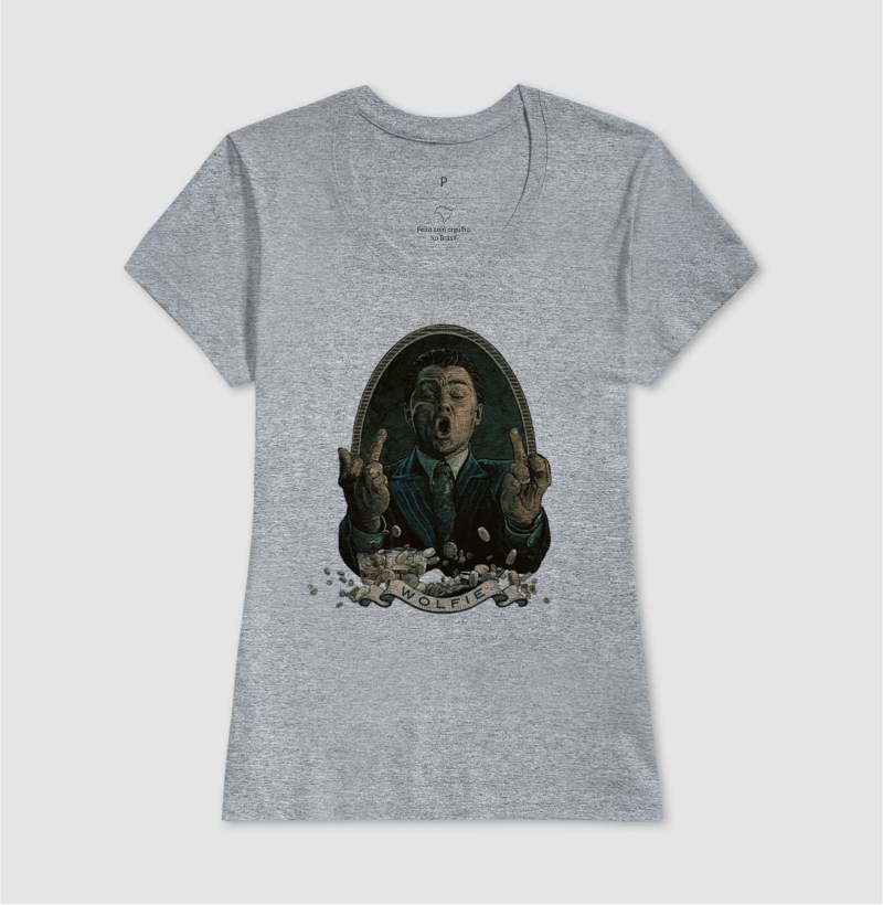 Camisa 8